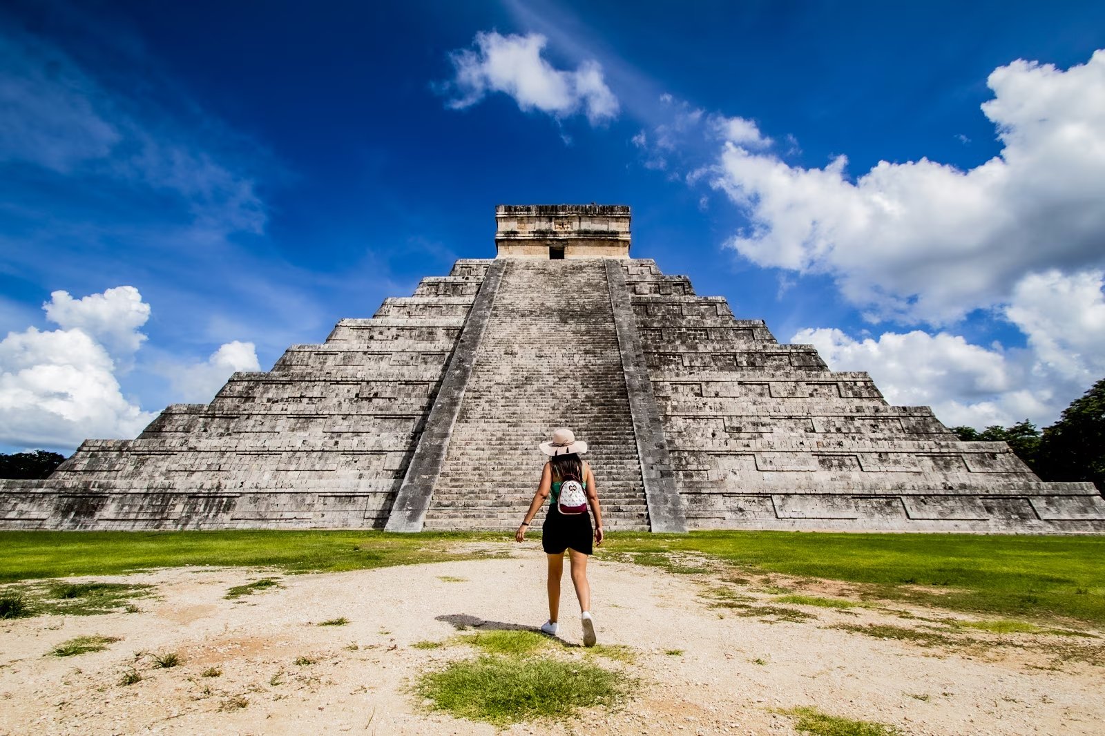 Cancún